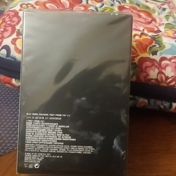 Mac fix Prep and Prime - Picture 2 of 5